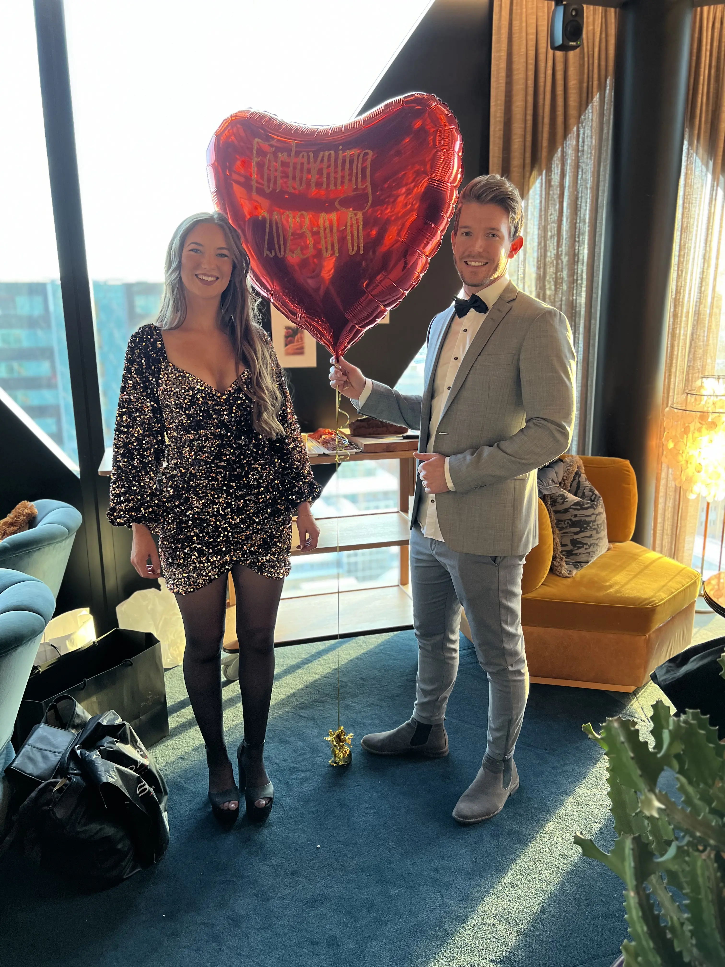 Bild på timglas för att osa